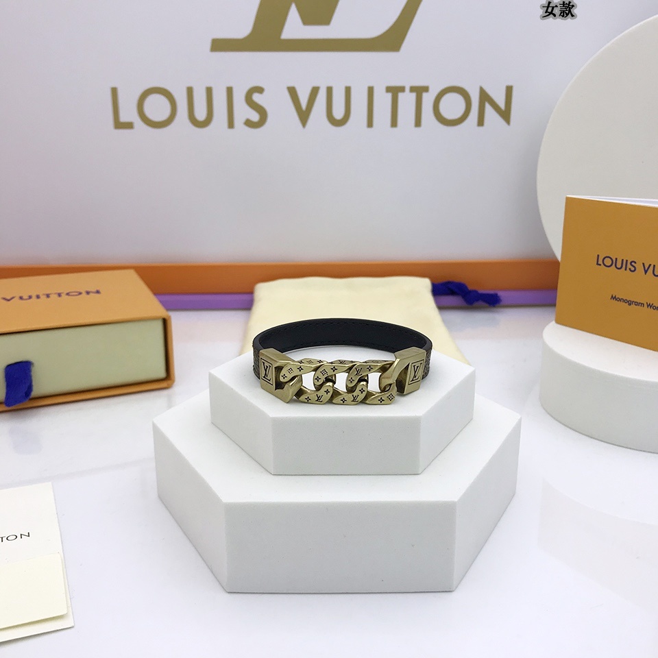 配图片原版包装LOUISVUITTO