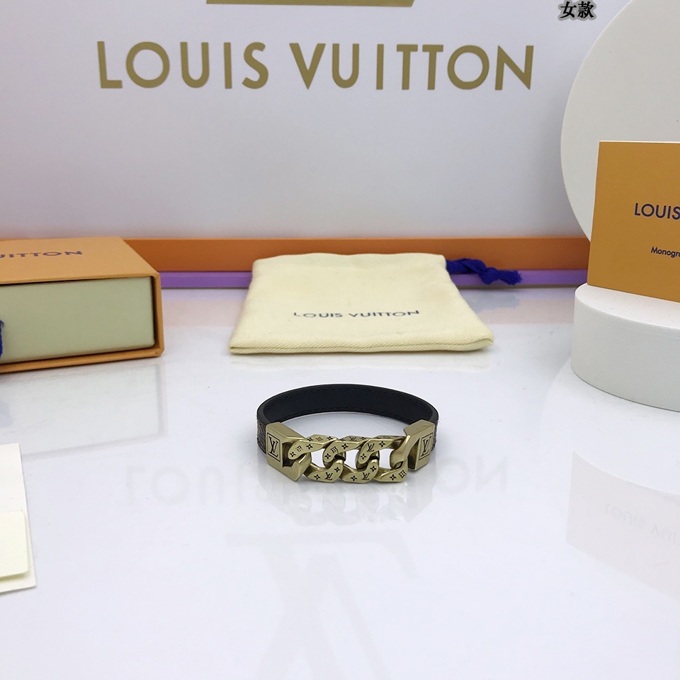 配图片原版包装LOUISVUITTO