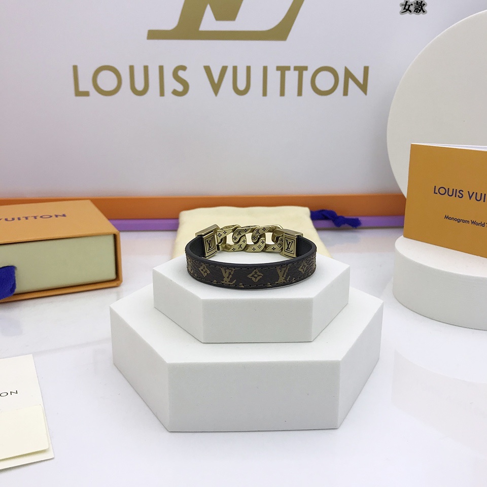 配图片原版包装LOUISVUITTO