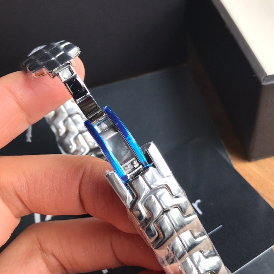 Luxurious New MJ Malt Sugar Watch: Features, Design, and Inspection Support - 图片 8