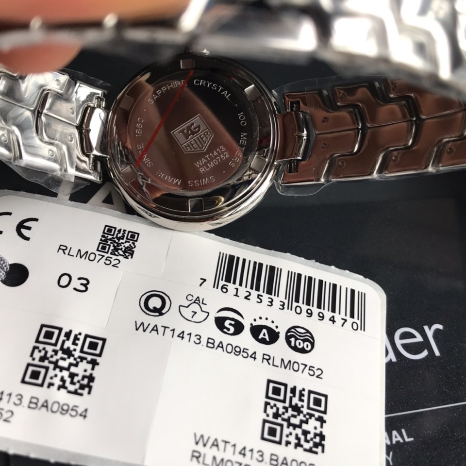 Luxurious New MJ Malt Sugar Watch: Features, Design, and Inspection Support - 图片 7