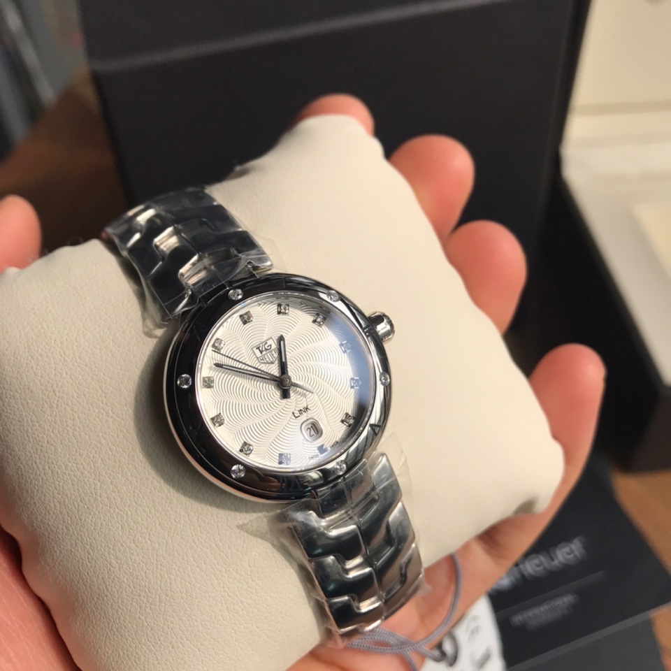 Luxurious New MJ Malt Sugar Watch: Features, Design, and Inspection Support - 图片 3