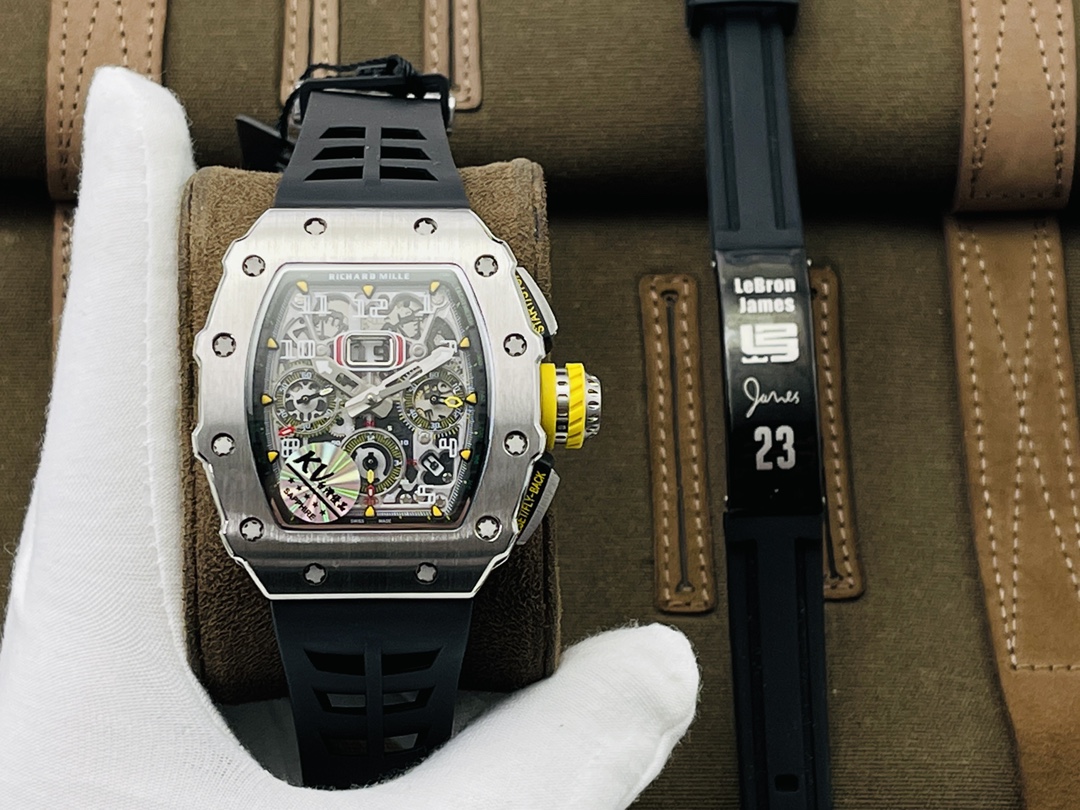 Richard Mille RM Collection RM11-03