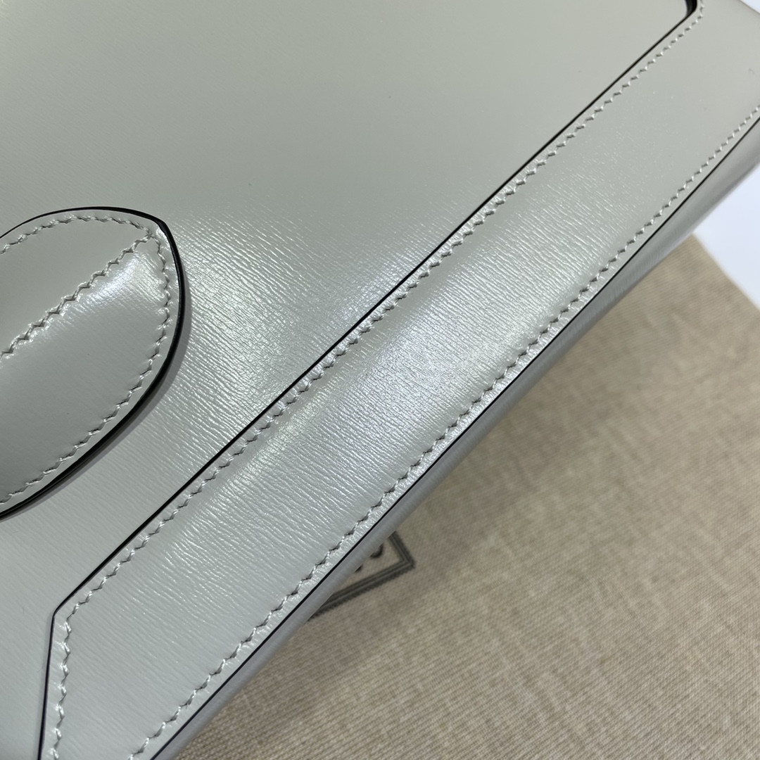 GUCCI古驰Jackie 1961系列中号托特包649016