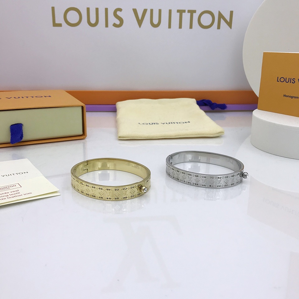 配图片原版包装LOUISVUITTO