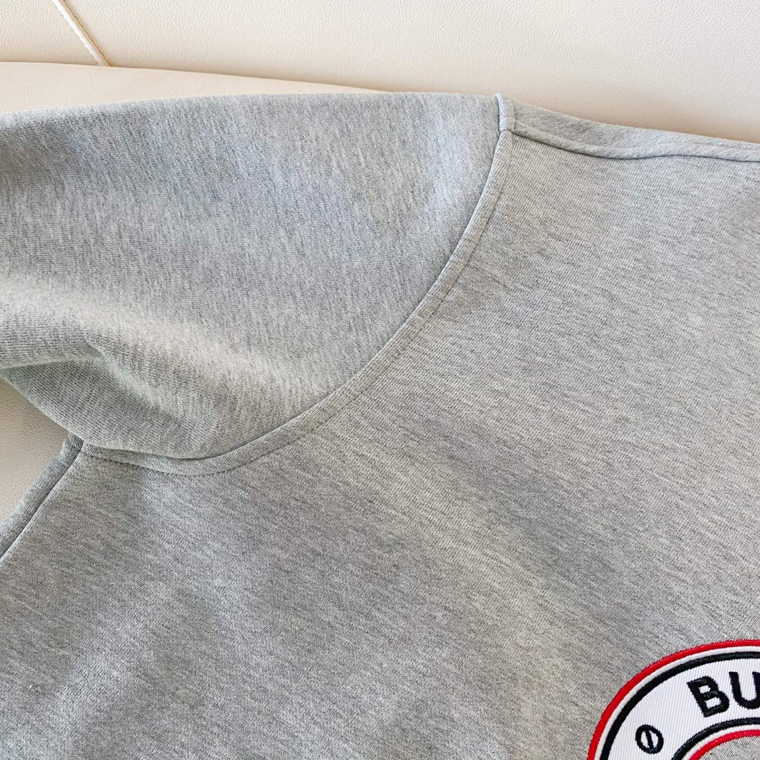 博柏利 Burberry 高定典藏名品高定成衣时装外套连衣裙衬衫T恤 #6BA2430B 3