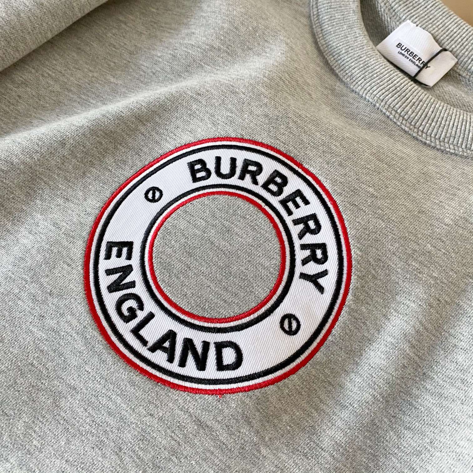 博柏利 Burberry 高定典藏名品高定成衣时装外套连衣裙衬衫T恤 #6BA2430B 4
