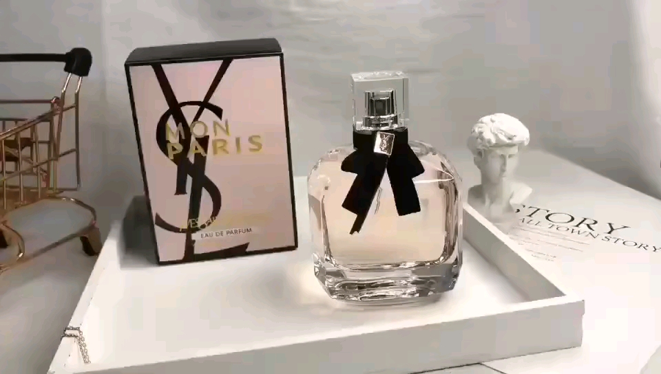 Saint Laurent luxury designer product