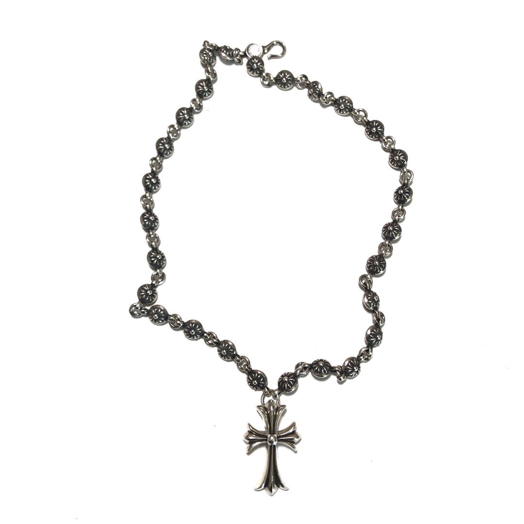 크롬하츠 목걸이 107551 Chrome Hearts Accessories