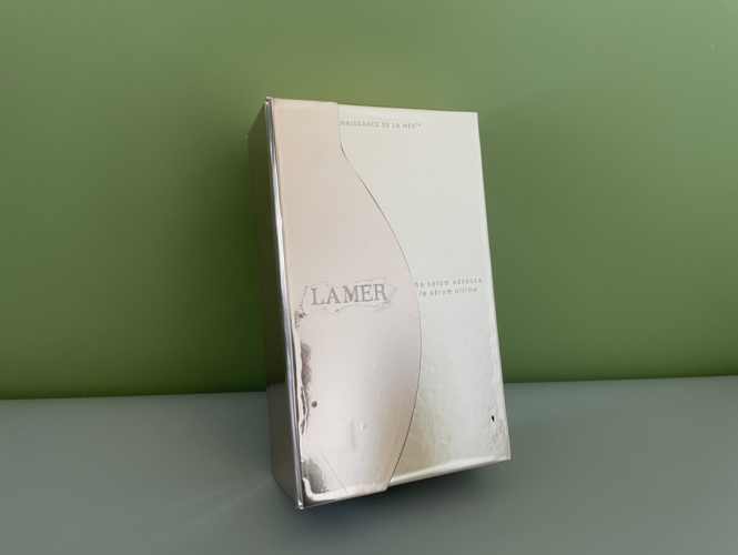 La Mer The Serum Essence Le Serum Ultime 30ml - Revitalizing Anti-Aging Serum 1 La Mer The Serum Essence Le Serum Ultime 30ml - Revitalizing Anti-Aging Serum