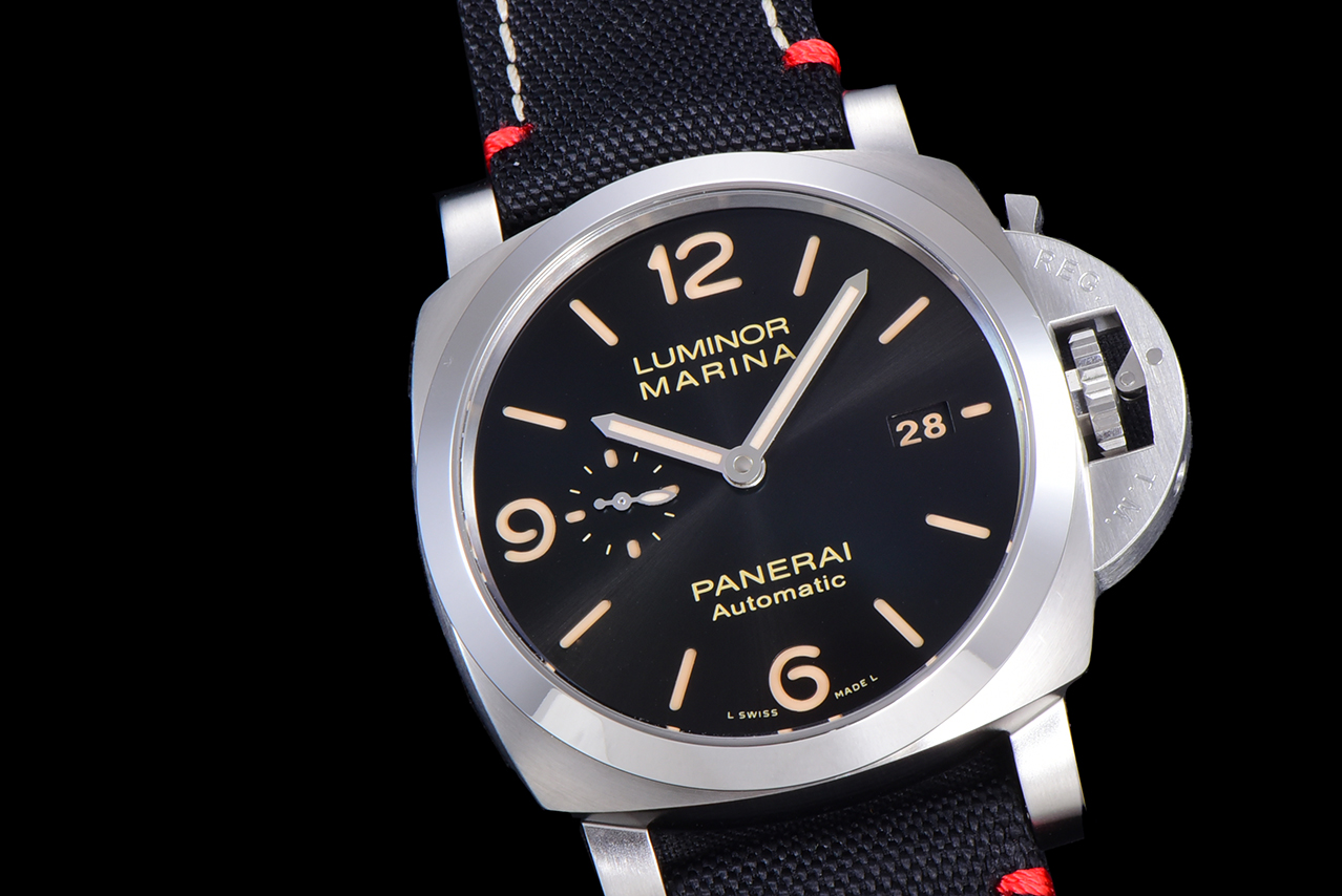 VS Luminor Marina 44MM PAM 1025