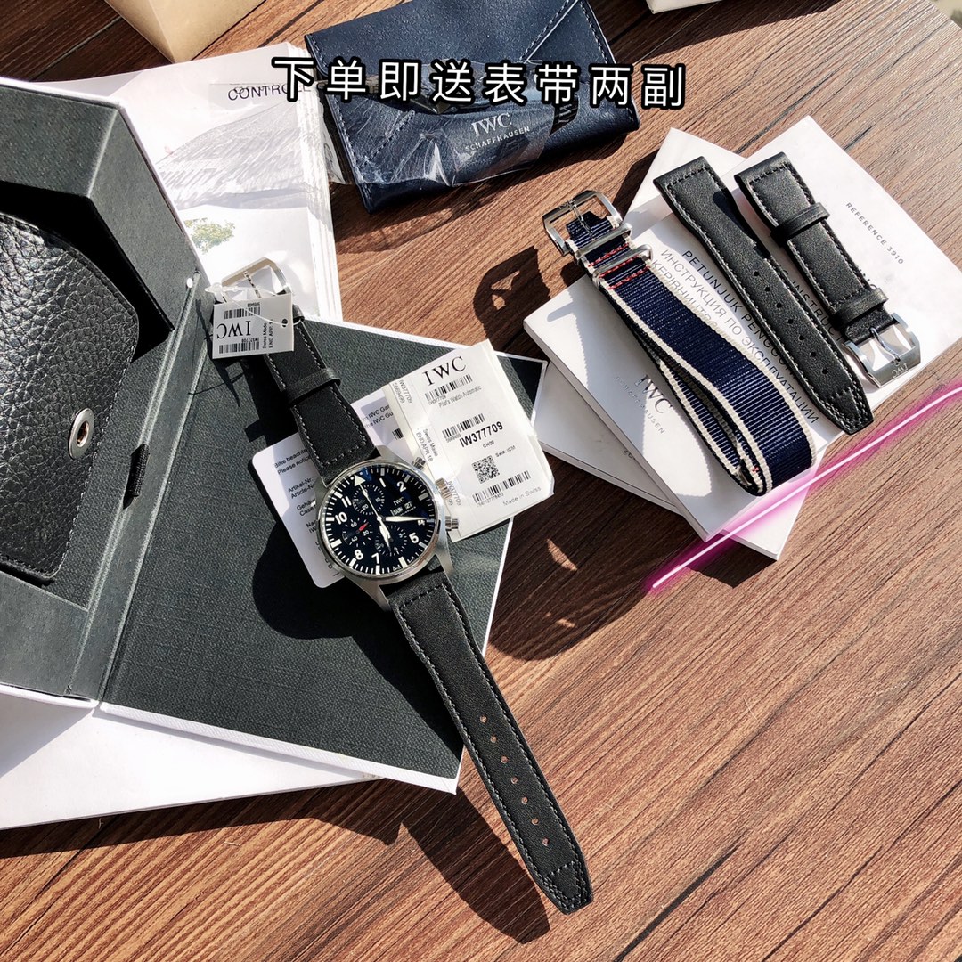 Часы IWC