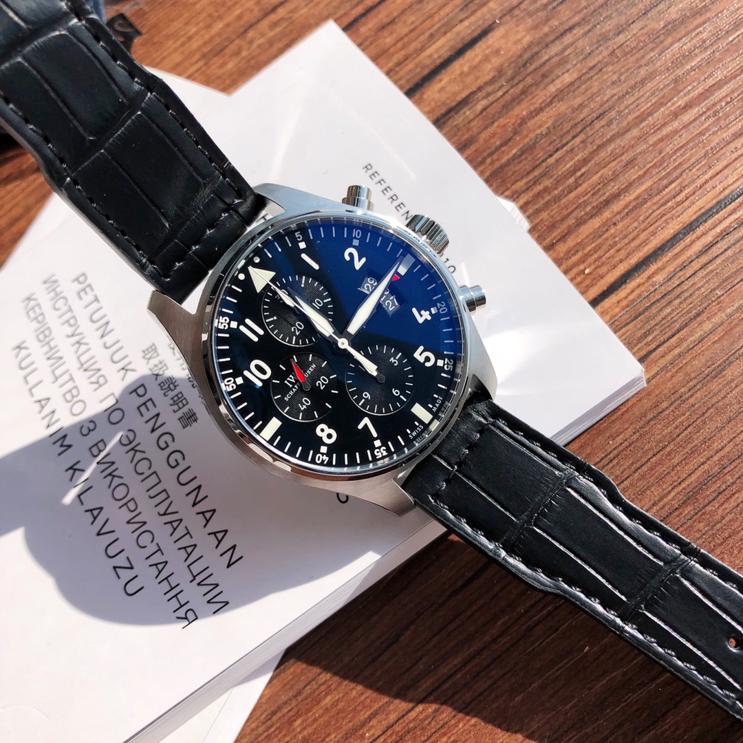 Часы IWC
