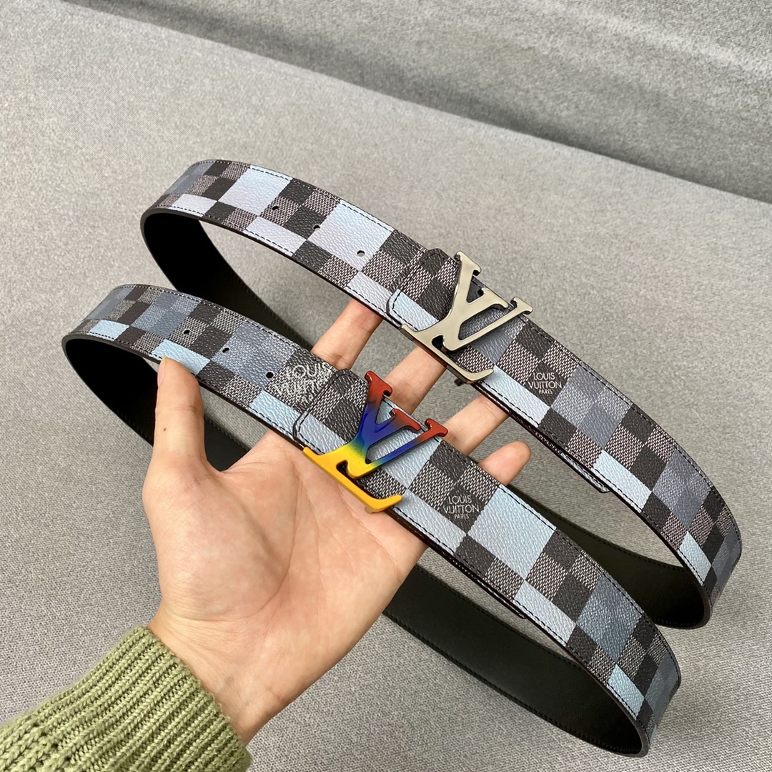 Louis Vuitton Belts