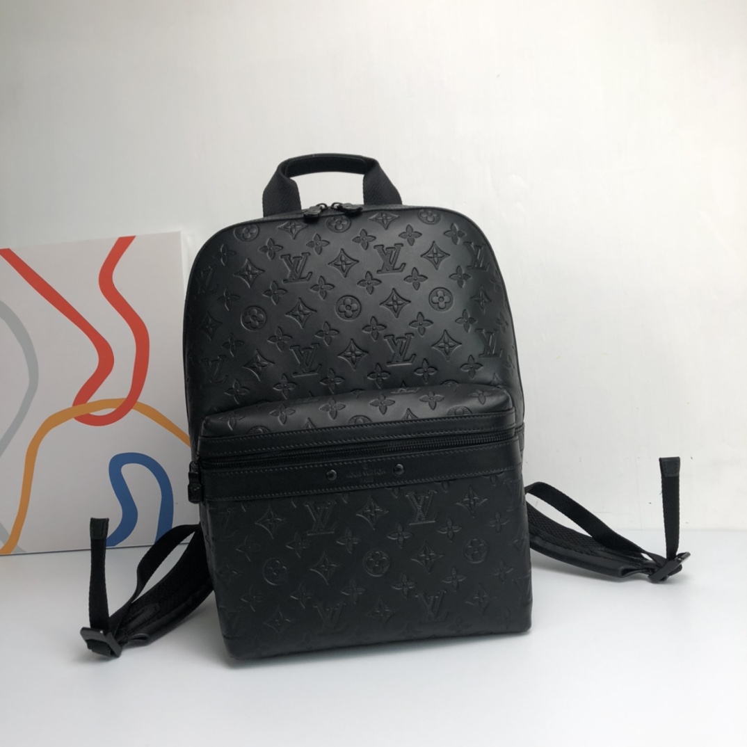 Louis Vuitton Bags Backpack Shop Designer Replica
 Cowhide M44727
