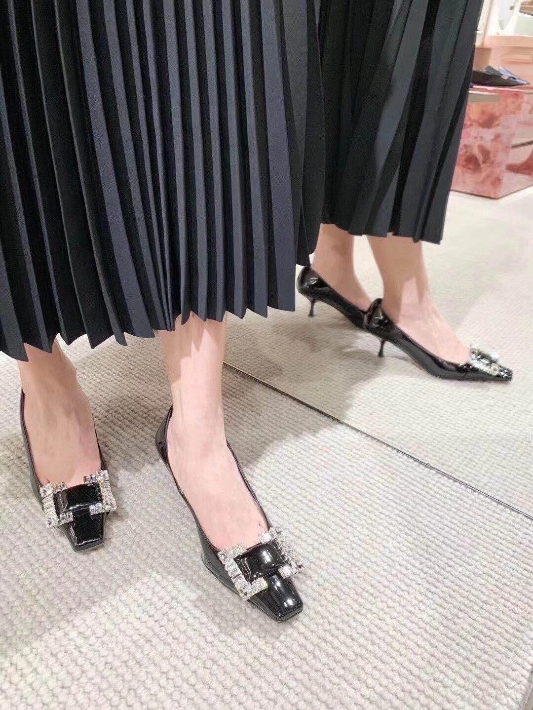[Sergio Women