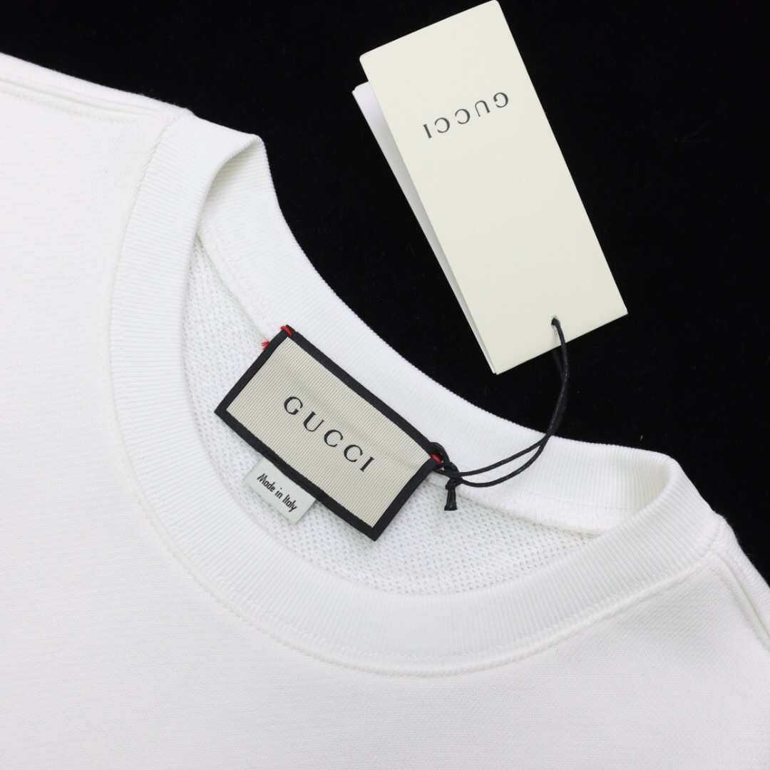 GUCCI グッチ THE NORTH FACE ノースフェイス コラボスウェット 高品質