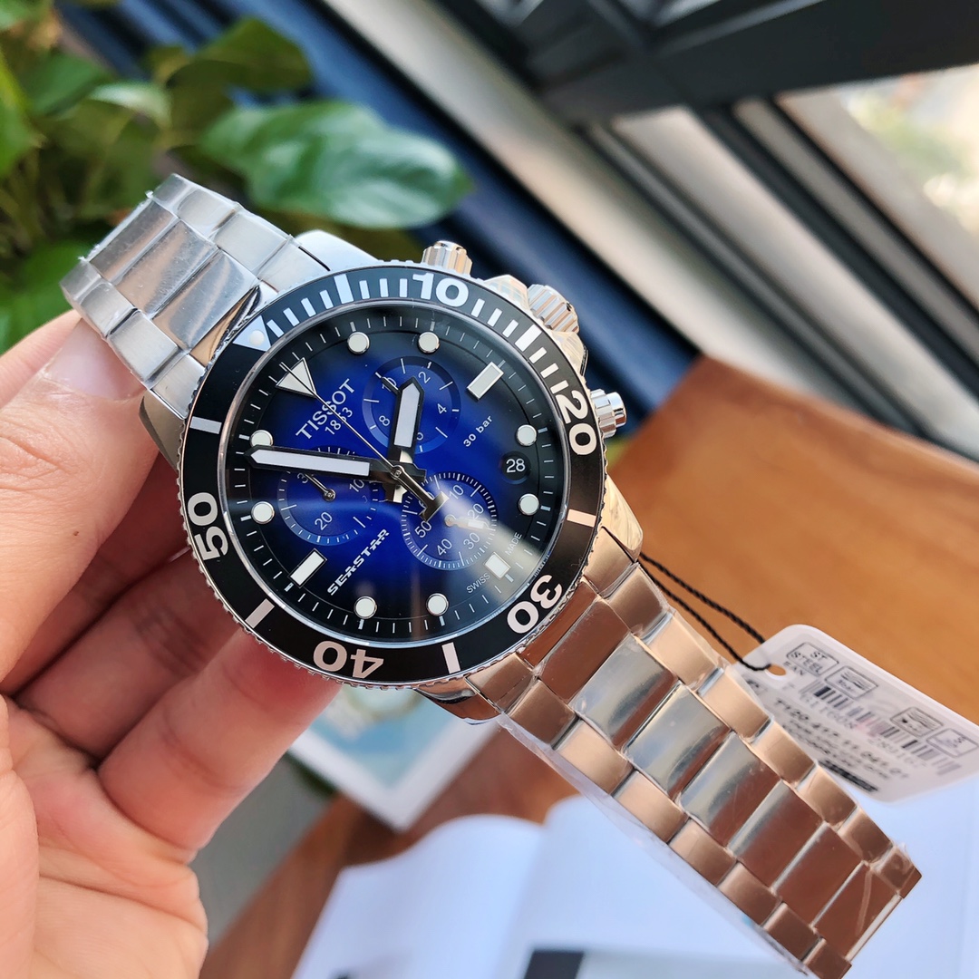 Часы Tissot