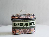 Dior Store
 Handbags Clutches & Pouch Bags Cosmetic Bags Embroidery