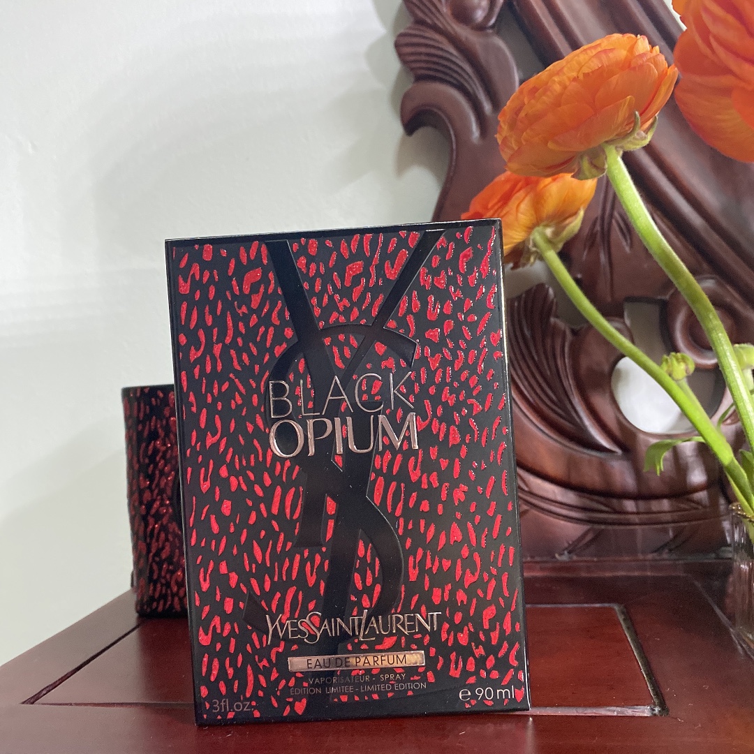 Yves Saint Laurent Black Opium Eau de Parfum 90ml Limited Edition 6 i1609741975 1312 5