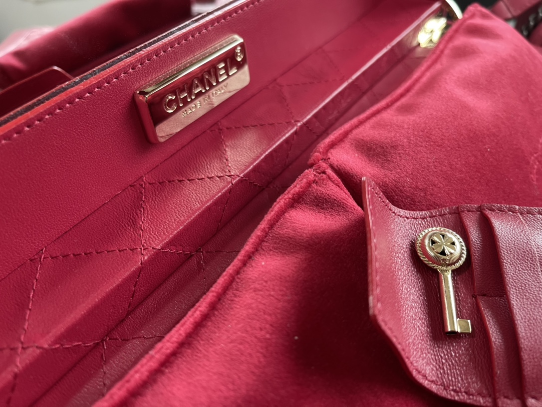 Set Túi Chanel Mini Bag