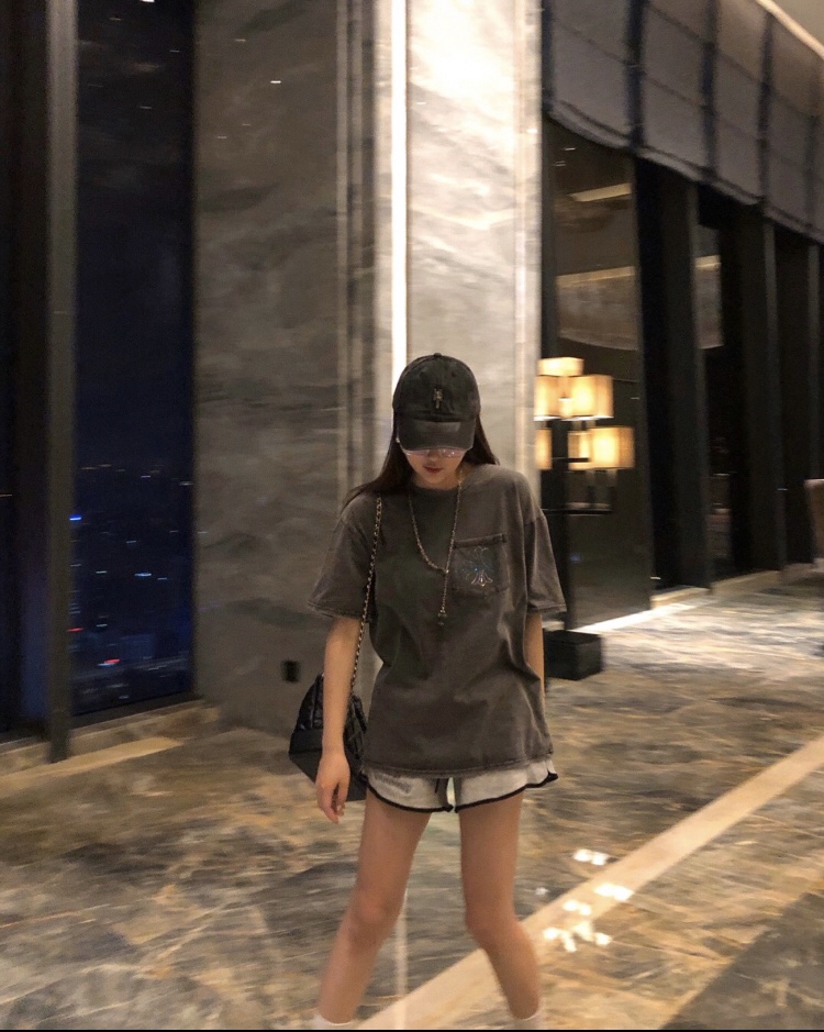 Chrome Hearts 开版 Chrome Hearts克罗心