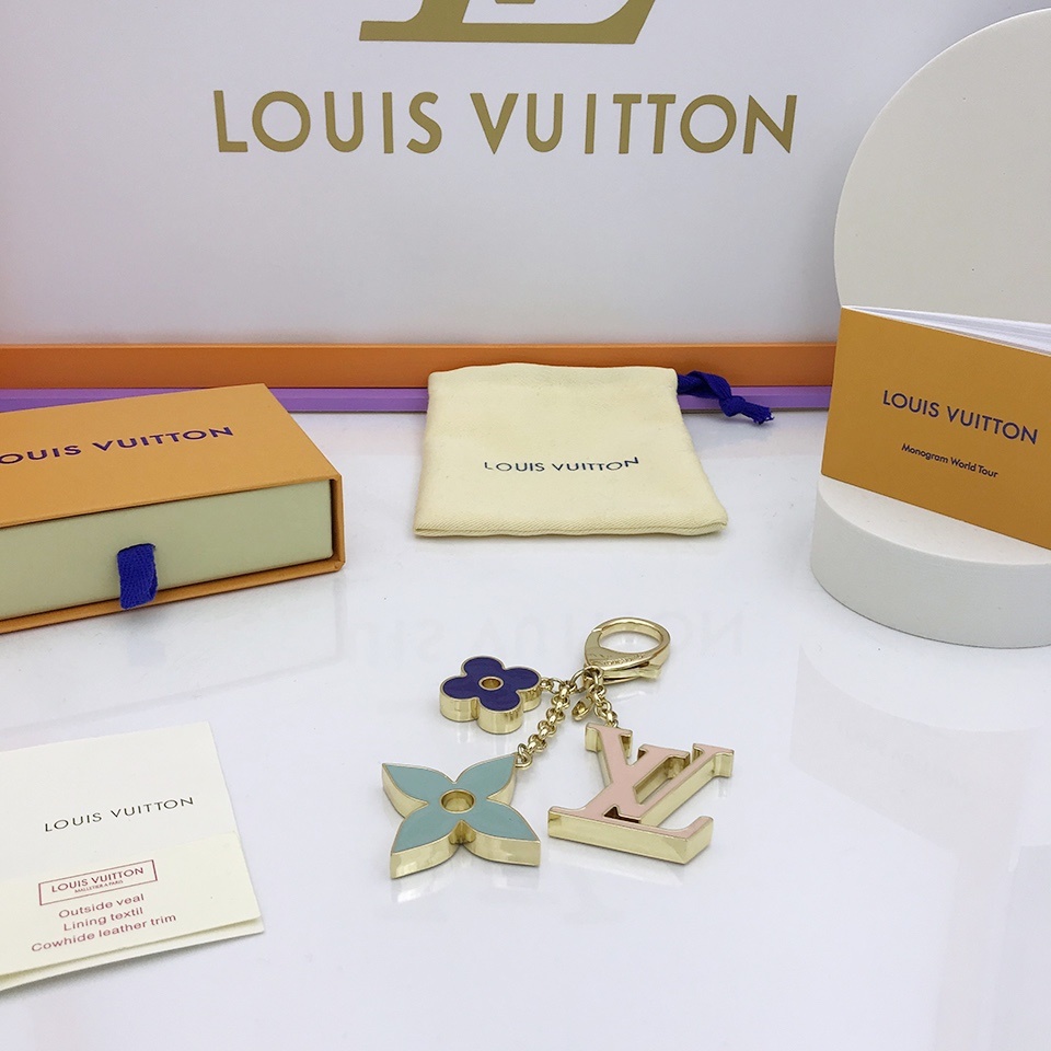 配图片原版包装LOUISVUITTO
