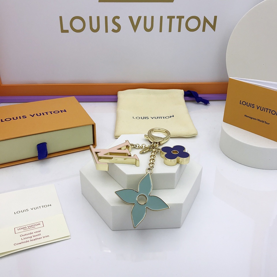 配图片原版包装LOUISVUITTO