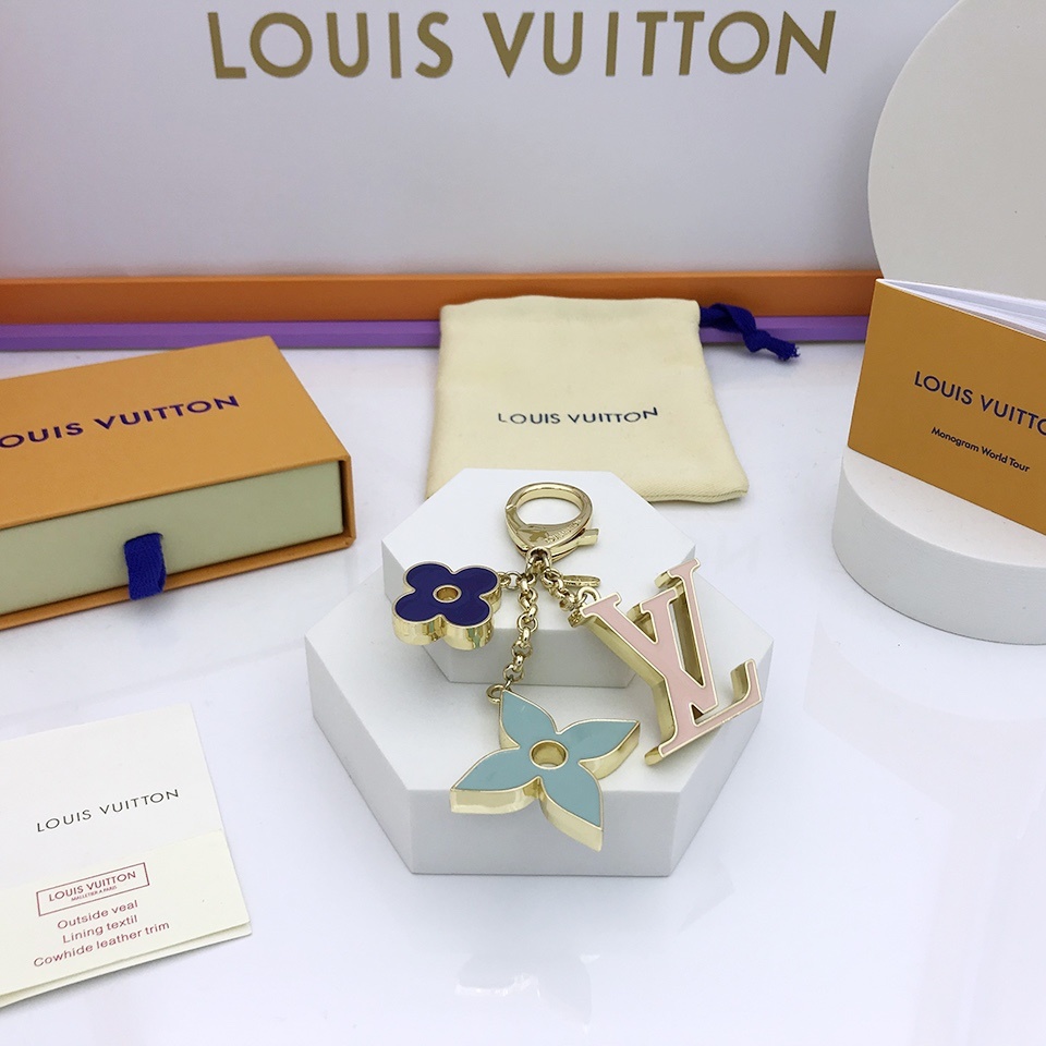 配图片原版包装LOUISVUITTO
