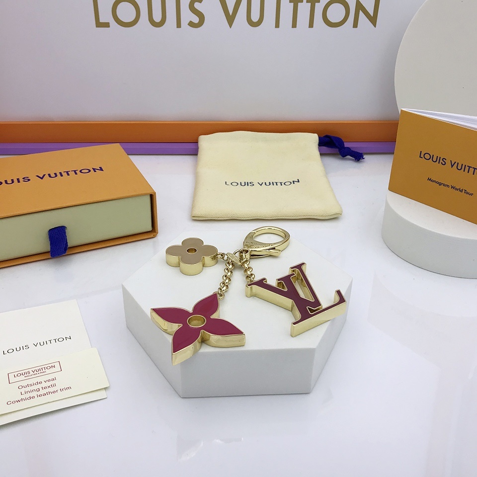 配图片原版包装LOUISVUITTO