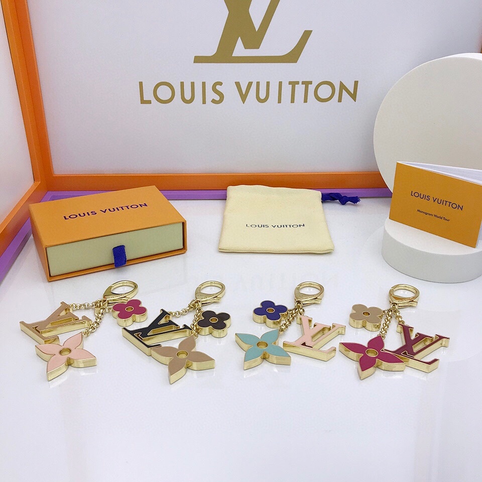 配图片原版包装LOUISVUITTO