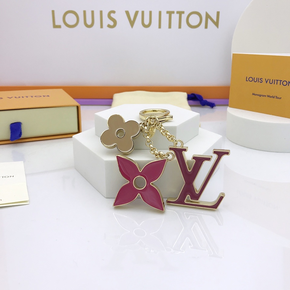 配图片原版包装LOUISVUITTO
