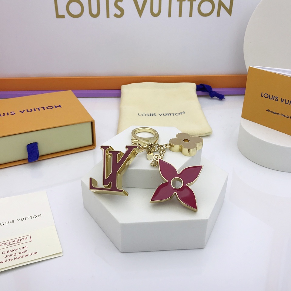 配图片原版包装LOUISVUITTO