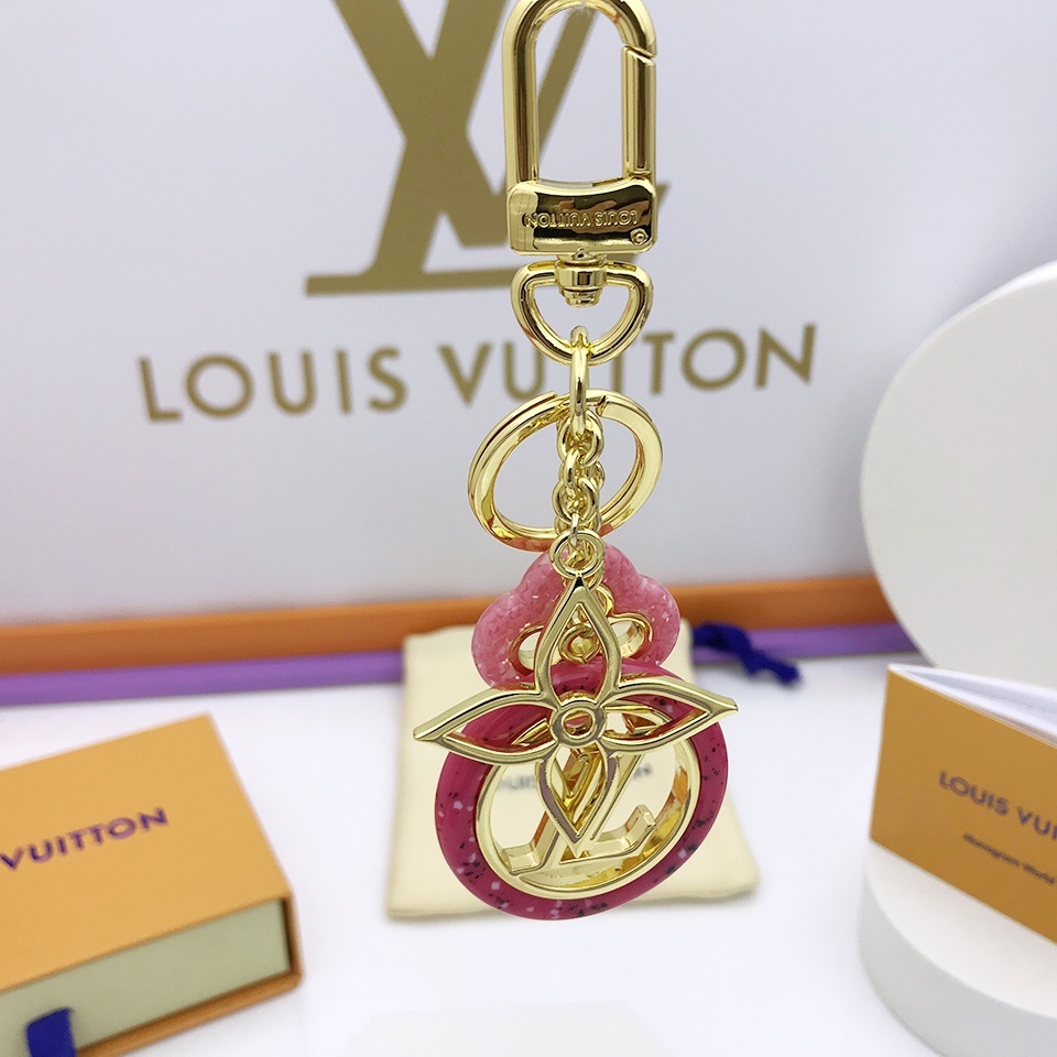 配图片原版包装LOUISVUITTO