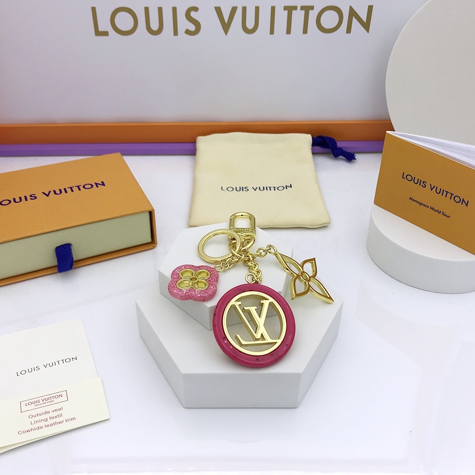 配图片原版包装LOUISVUITTO