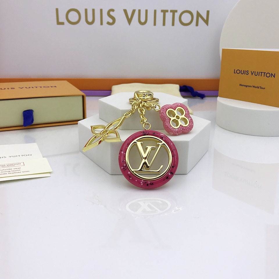 配图片原版包装LOUISVUITTO