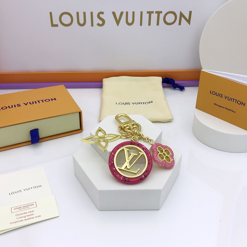 配图片原版包装LOUISVUITTO
