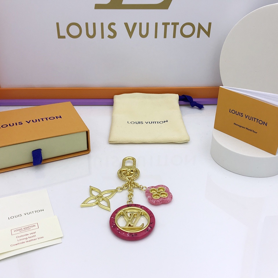 配图片原版包装LOUISVUITTO