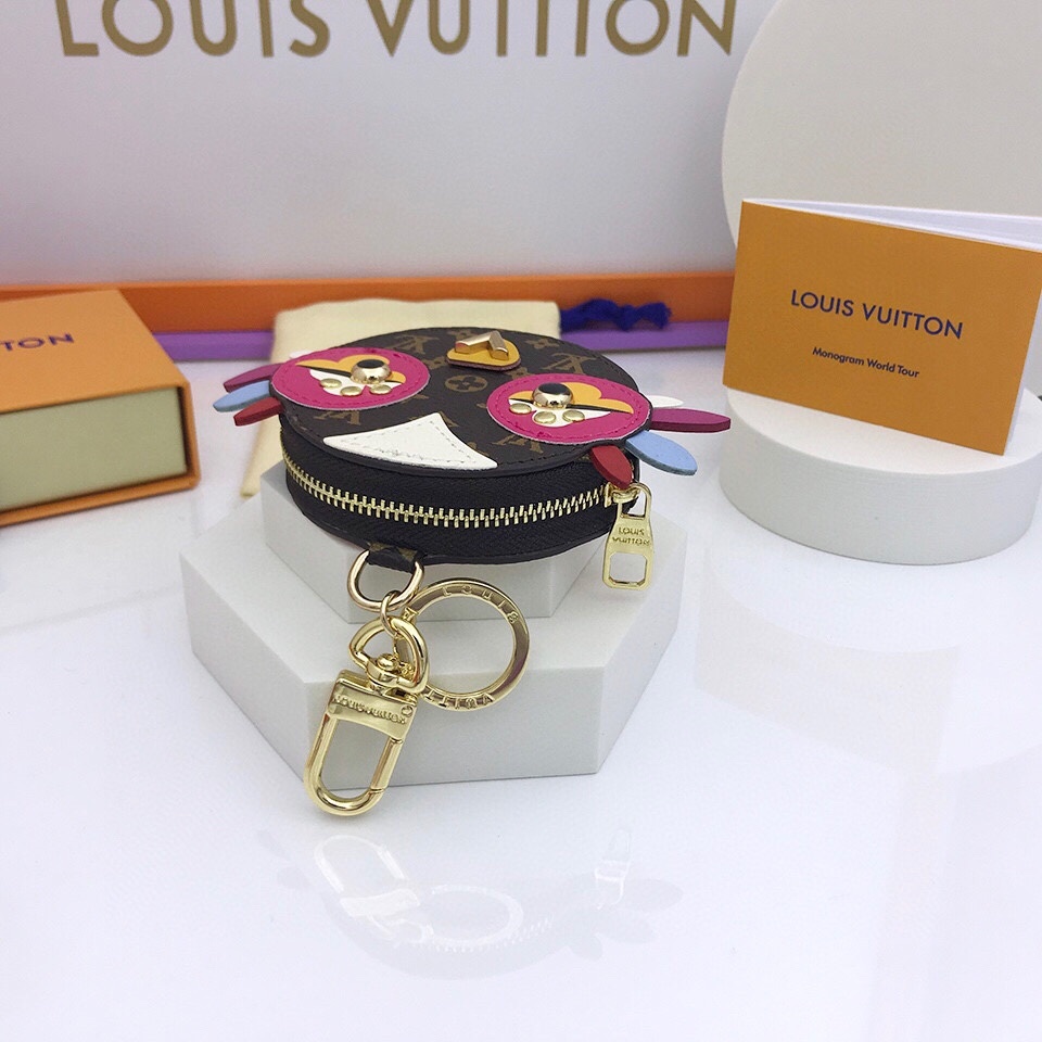 配图片原版包装路易威登LouisVu