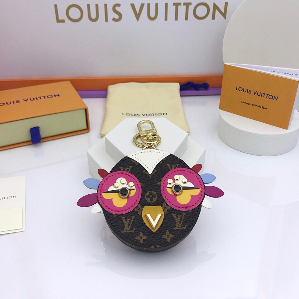 配图片原版包装路易威登LouisVu