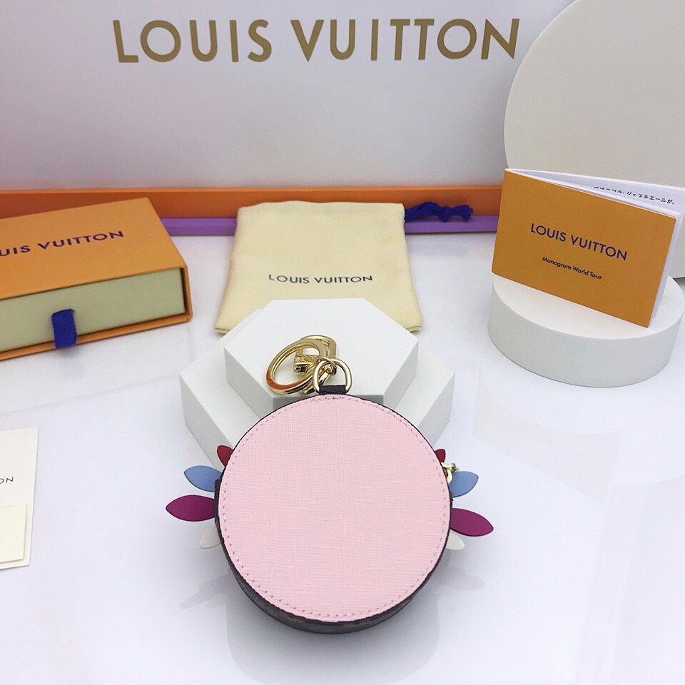 配图片原版包装路易威登LouisVu