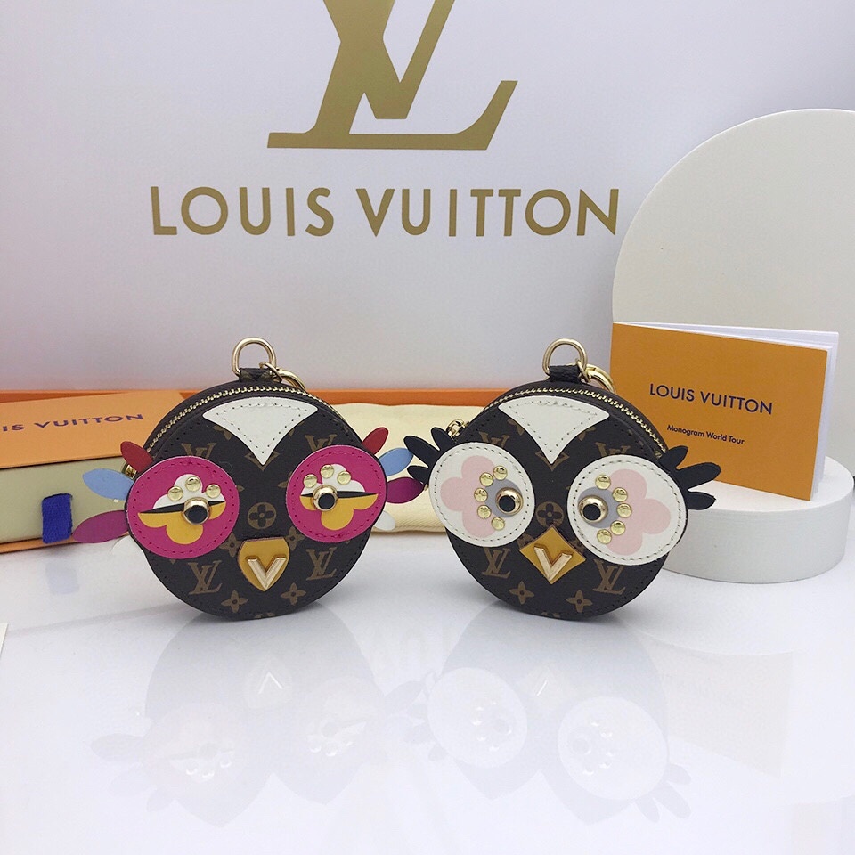 配图片原版包装路易威登LouisVu