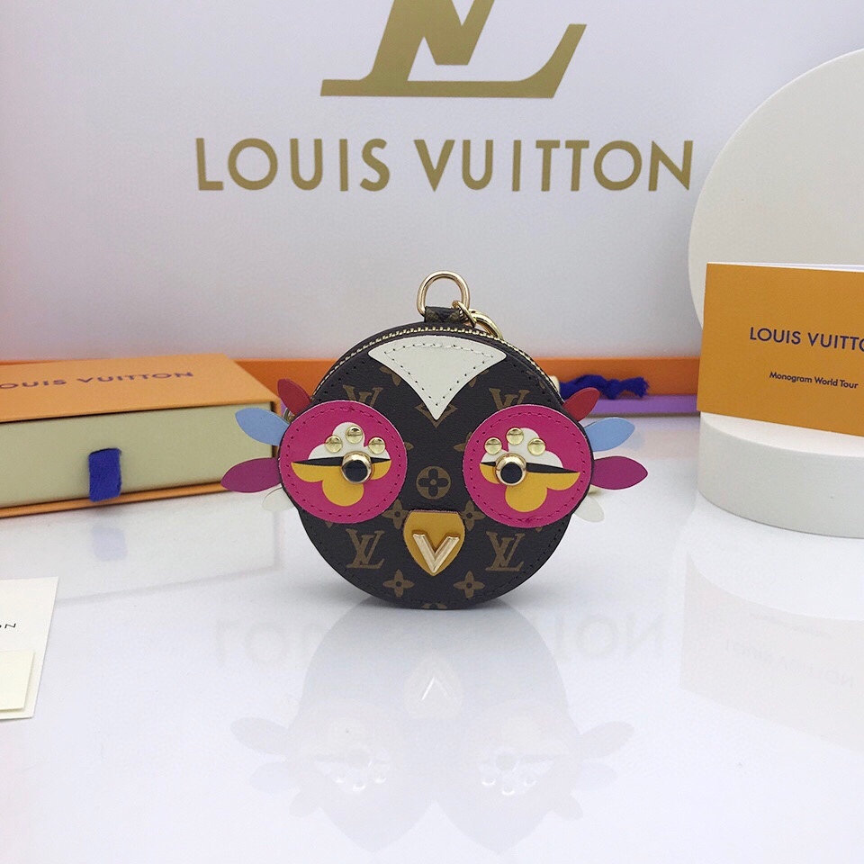 配图片原版包装路易威登LouisVu