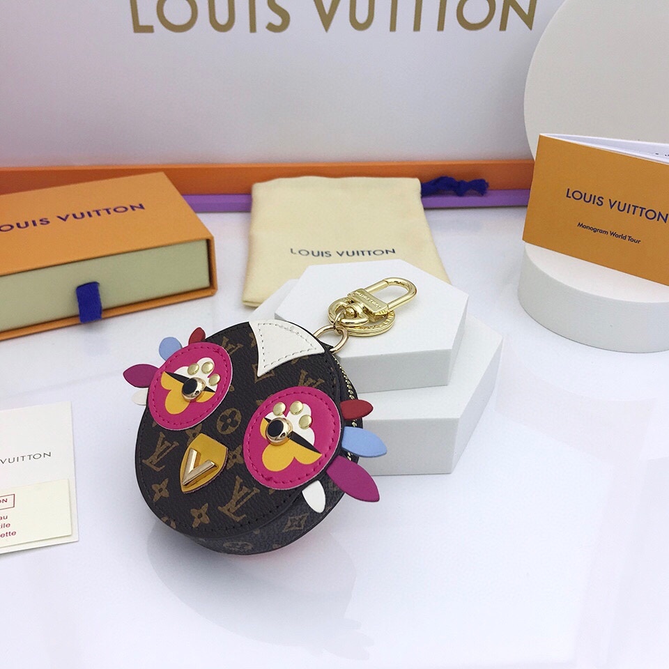 配图片原版包装路易威登LouisVu