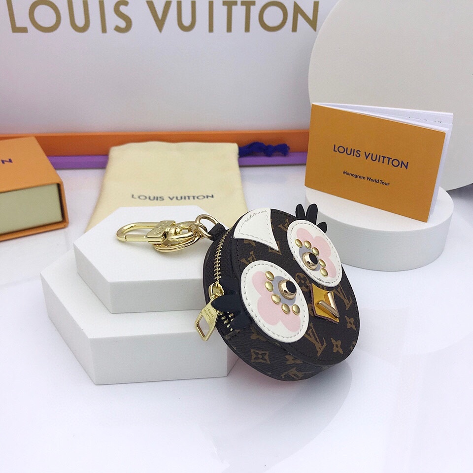 配图片原版包装路易威登LouisVu