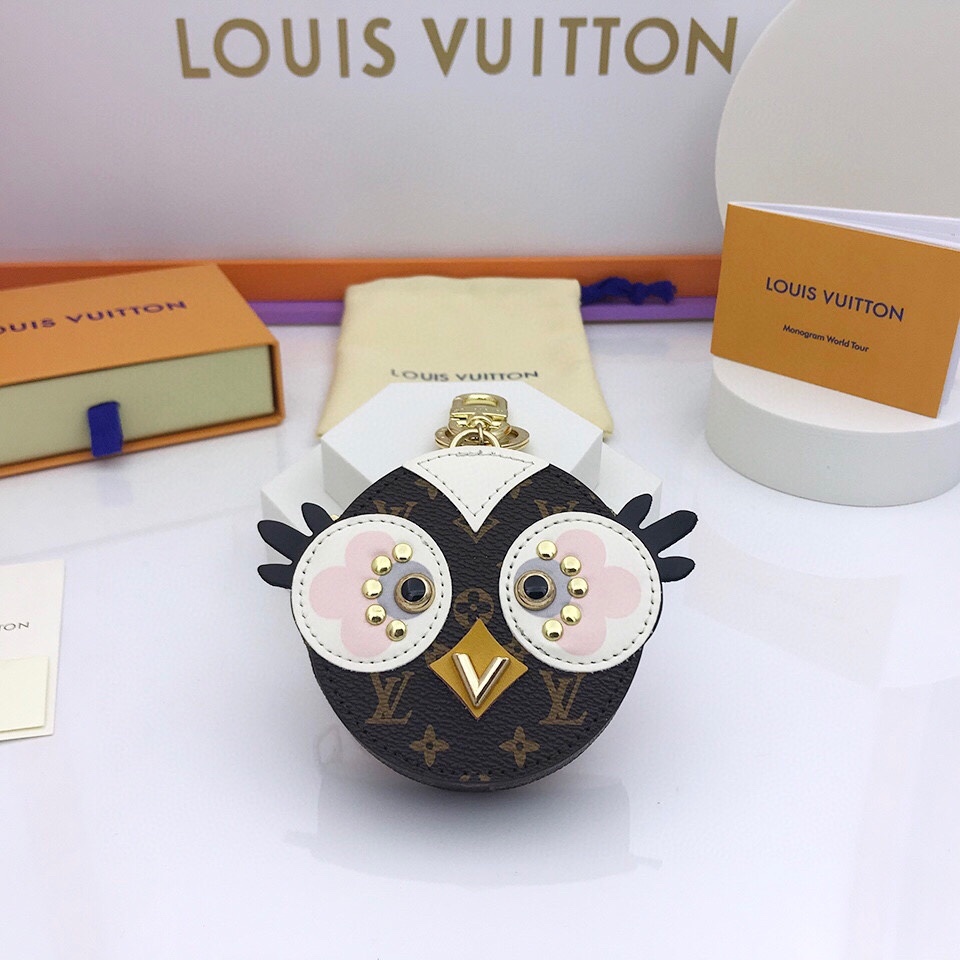 配图片原版包装路易威登LouisVu
