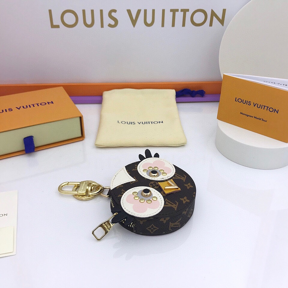 配图片原版包装路易威登LouisVu