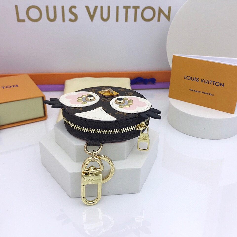 配图片原版包装路易威登LouisVu