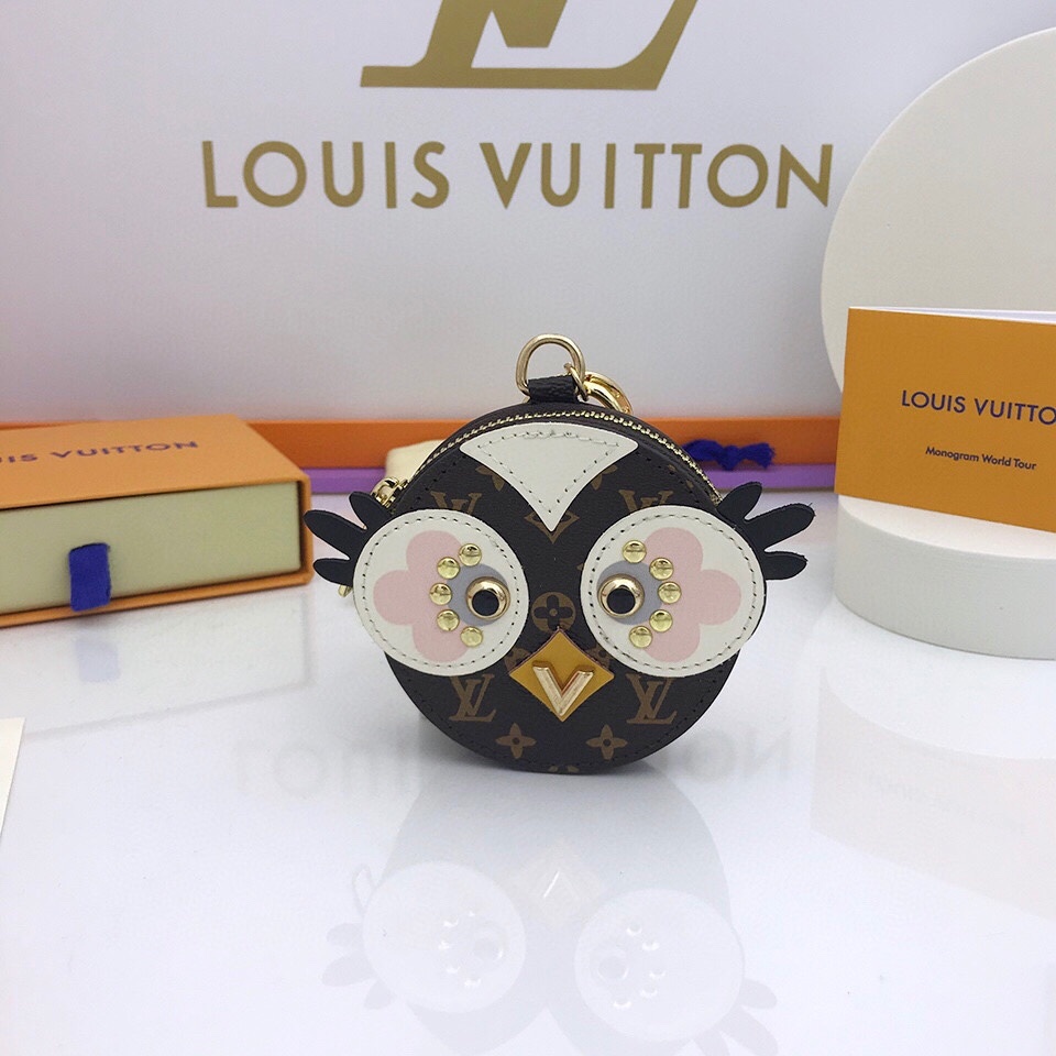 配图片原版包装路易威登LouisVu