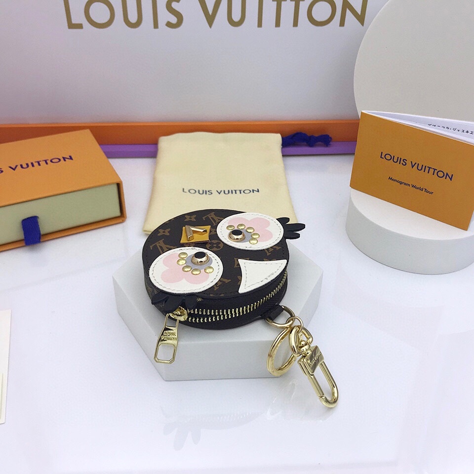 配图片原版包装路易威登LouisVu